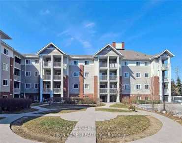 
#221-5225 Finch Ave E Agincourt North 1 beds 1 baths 1 garage 420000.00        