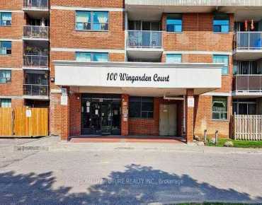 
#1015-100 Wingarden Crt Malvern 2 beds 2 baths 1 garage 475000.00        