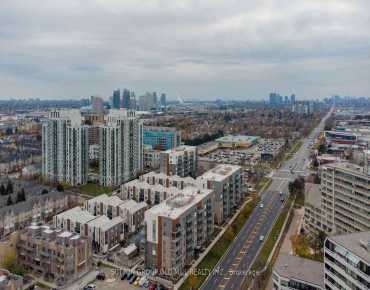 
#103-5155 Sheppard Ave E Malvern 2 beds 1 baths 1 garage 449999.00        