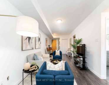 
#414-5800 Sheppard Ave E Malvern 1 beds 1 baths 1 garage 430000.00        