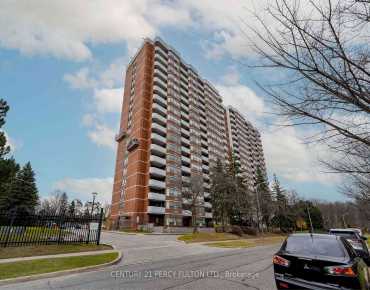 
#1612-121 Ling Rd West Hill 2 beds 2 baths 1 garage 499999.00        