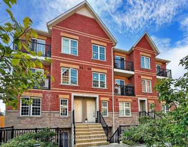 
#304-1483 Birchmount Rd Dorset Park 2 beds 2 baths 2 garage 675000.00        