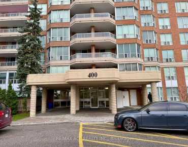 
            #1710-400 Mclevin Ave Malvern 2睡房2卫生间1车位, 出售价格649000.00加元                    