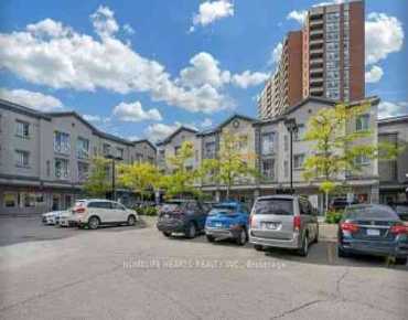 
#113-2351 Kennedy Rd Agincourt South-Malvern West 2 beds 2 baths 1 garage 575000.00        