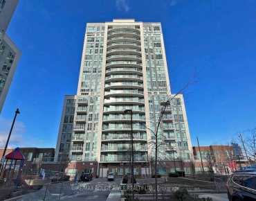 
#609-1328 Birchmount Rd Wexford-Maryvale 1 beds 1 baths 1 garage 495000.00        