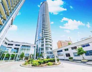 
#2408-125 Village Green Sq Agincourt South-Malvern West 2 beds 2 baths 1 garage 599000.00        