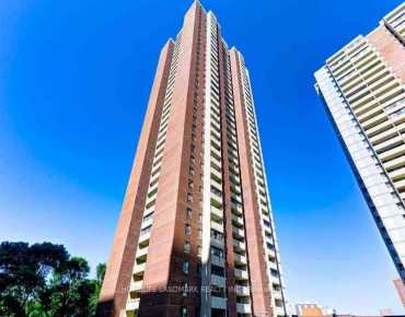 
#3504-3 Massey Sq Crescent Town 2 beds 1 baths 0 garage 507000.00        