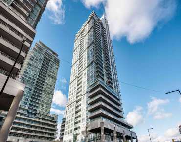 
#1803-70 Town Centre Crt Bendale 1 beds 1 baths 1 garage 525000.00        