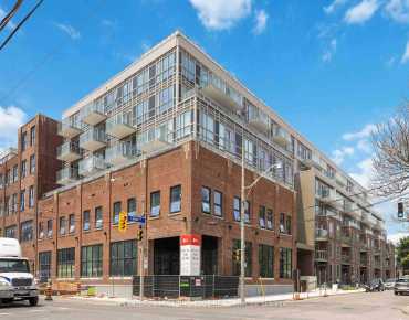 
#611-150 Logan Ave South Riverdale 1 beds 2 baths 0 garage 679000.00        