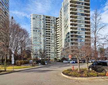 
#209-4725 SHEPPARD Ave E Agincourt South-Malvern West 2 beds 2 baths 1 garage 659000.00        