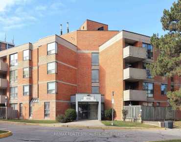 
#411-1705 MCCOWAN Rd Agincourt South-Malvern West 2 beds 2 baths 1 garage 453000.00        