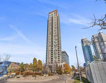 
#2103-60 Brian Harrison Way Bendale 1 beds 1 baths 1 garage 519900.00        