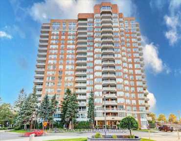 
            #508-400 Mclevin Ave Malvern 2睡房2卫生间1车位, 出售价格488800.00加元                    