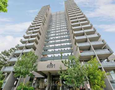 
#702-4091 Sheppard Ave E Agincourt South-Malvern West 3 beds 2 baths 1 garage 588000.00        