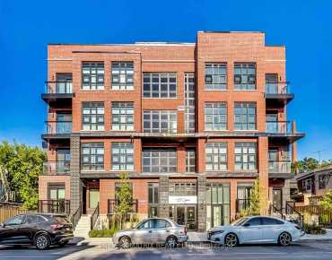 
#114-485 Logan Ave South Riverdale 1 beds 2 baths 0 garage 499999.00        