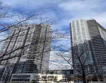 
#1208-255 VILLAGE GREEN Sq Agincourt South-Malvern West 1 beds 1 baths 1 garage 499000.00        