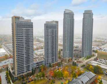 
#2103-151 Village Green Sq Agincourt South-Malvern West 2 beds 2 baths 1 garage 609900.00        