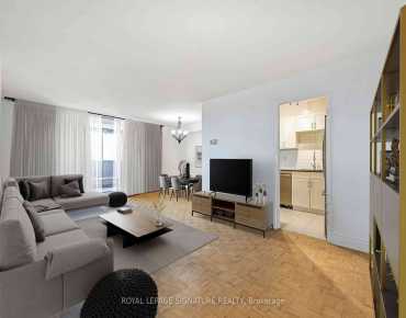 
#2007-1 Massey Sq Crescent Town 2 beds 1 baths 0 garage 479000.00        