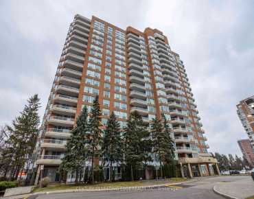 
            #1704-400 McLevin Ave Malvern 1睡房1卫生间2车位, 出售价格469000.00加元                    