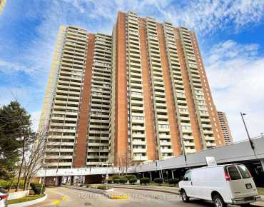 
#1817-5 Massey Sq Crescent Town 2 beds 1 baths 0 garage 479000.00        