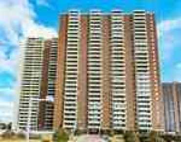 
#2519-5 Massey Sq Crescent Town 2 beds 1 baths 0 garage 499900.00        