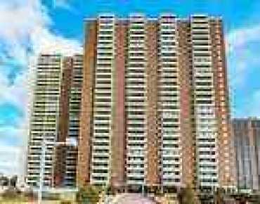 #2519-5 Massey Sq Crescent Town 2 beds 1 baths 0 garage 499900.00