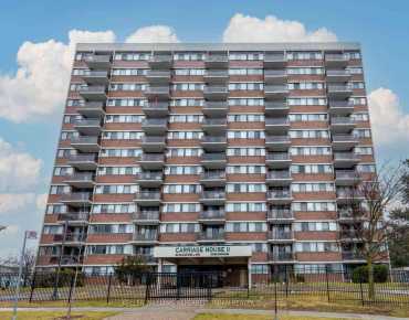 
            #1113-99 Blackwell Ave Malvern 1睡房1卫生间1车位, 出售价格405000.00加元                    