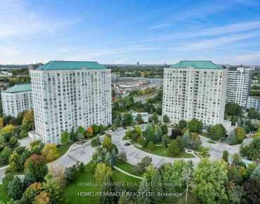 
#802-5039 Finch Ave E Agincourt North 2 beds 2 baths 2 garage 635000.00        