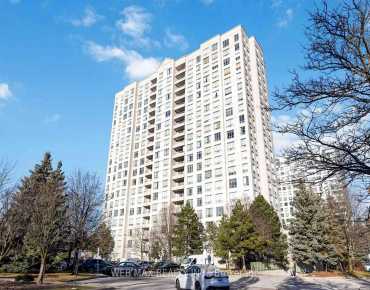 
#305-5039 Finch Ave E Agincourt North 2 beds 2 baths 1 garage 583500.00        