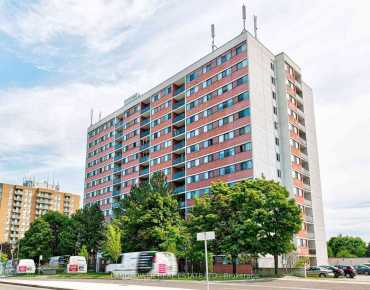 
            #1011-10 Tapscott Rd Malvern 2睡房2卫生间1车位, 出售价格519900.00加元                    