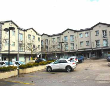 
#126-2351 Kennedy Rd Agincourt South-Malvern West 2 beds 2 baths 1 garage 539000.00        