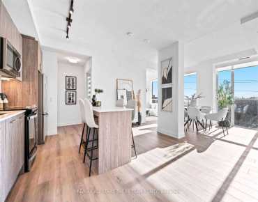 
#411-286 Main St East End-Danforth 3 beds 2 baths 1 garage 1048000.00        