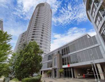 
#PH12-181 Village Green Sq Agincourt South-Malvern West 1 beds 1 baths 1 garage 499000.00        