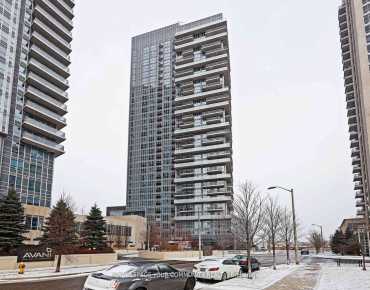 
#607-225 Village Green Sq Agincourt South-Malvern West 2 beds 2 baths 1 garage 699900.00        