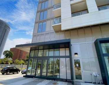 
#1003-2033 Kennedy Rd Agincourt South-Malvern West 2 beds 2 baths 1 garage 649000.00        