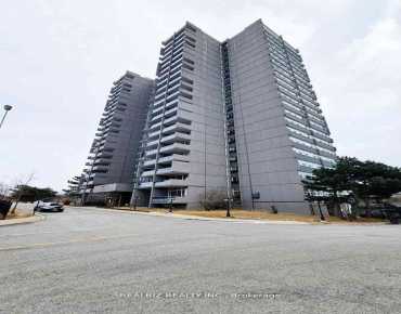 
#1903-4091 Sheppard Ave E Agincourt South-Malvern West 2 beds 1 baths 1 garage 509900.00        