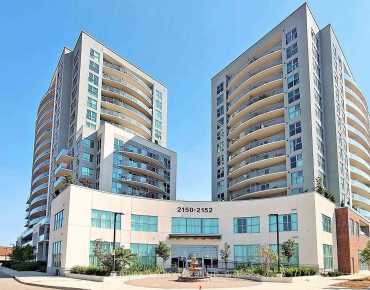 
#1504-2152 Lawrence Ave E Wexford-Maryvale 1 beds 2 baths 1 garage 529000.00        