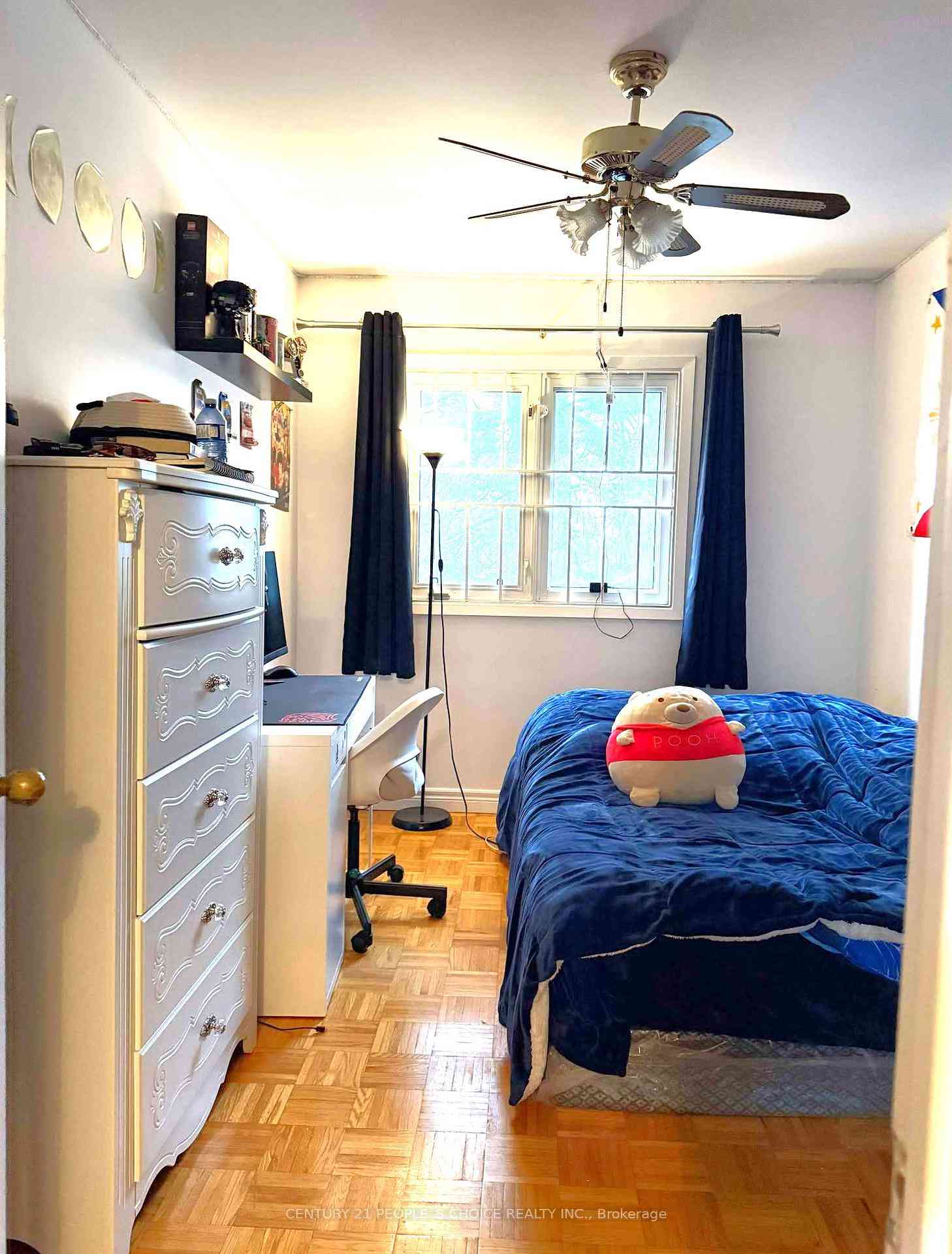 Toronto 共管镇屋