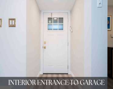 #190-90 Wingarden Crt Malvern 3睡房2卫生间2车位, 出售价格850000.00加元