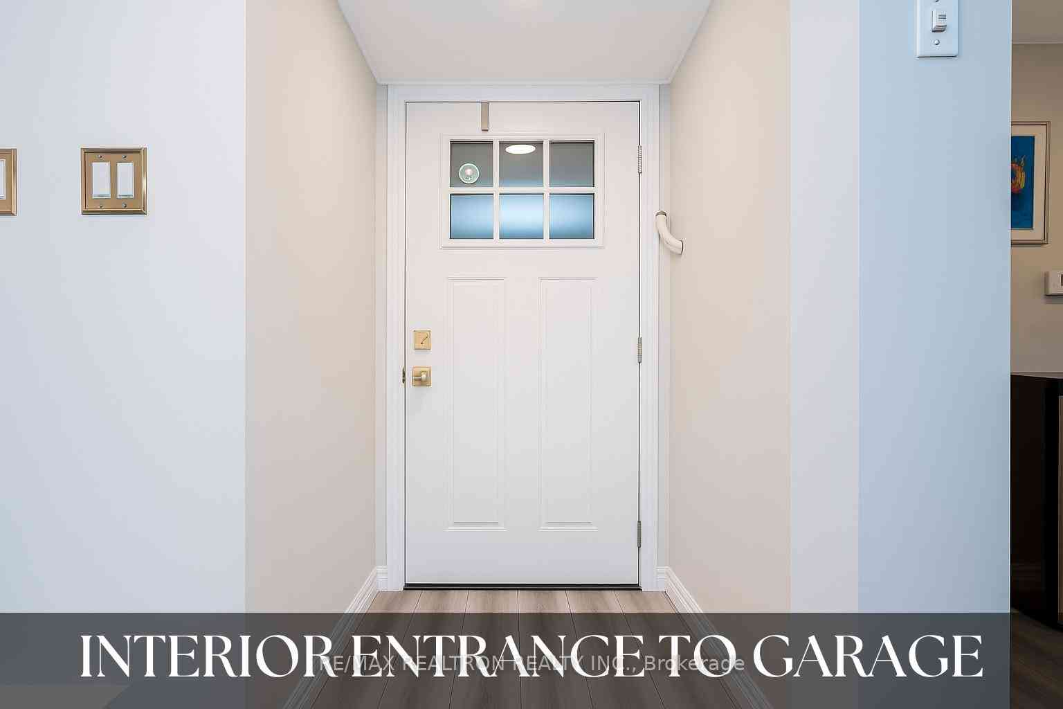 Toronto condo townhouses