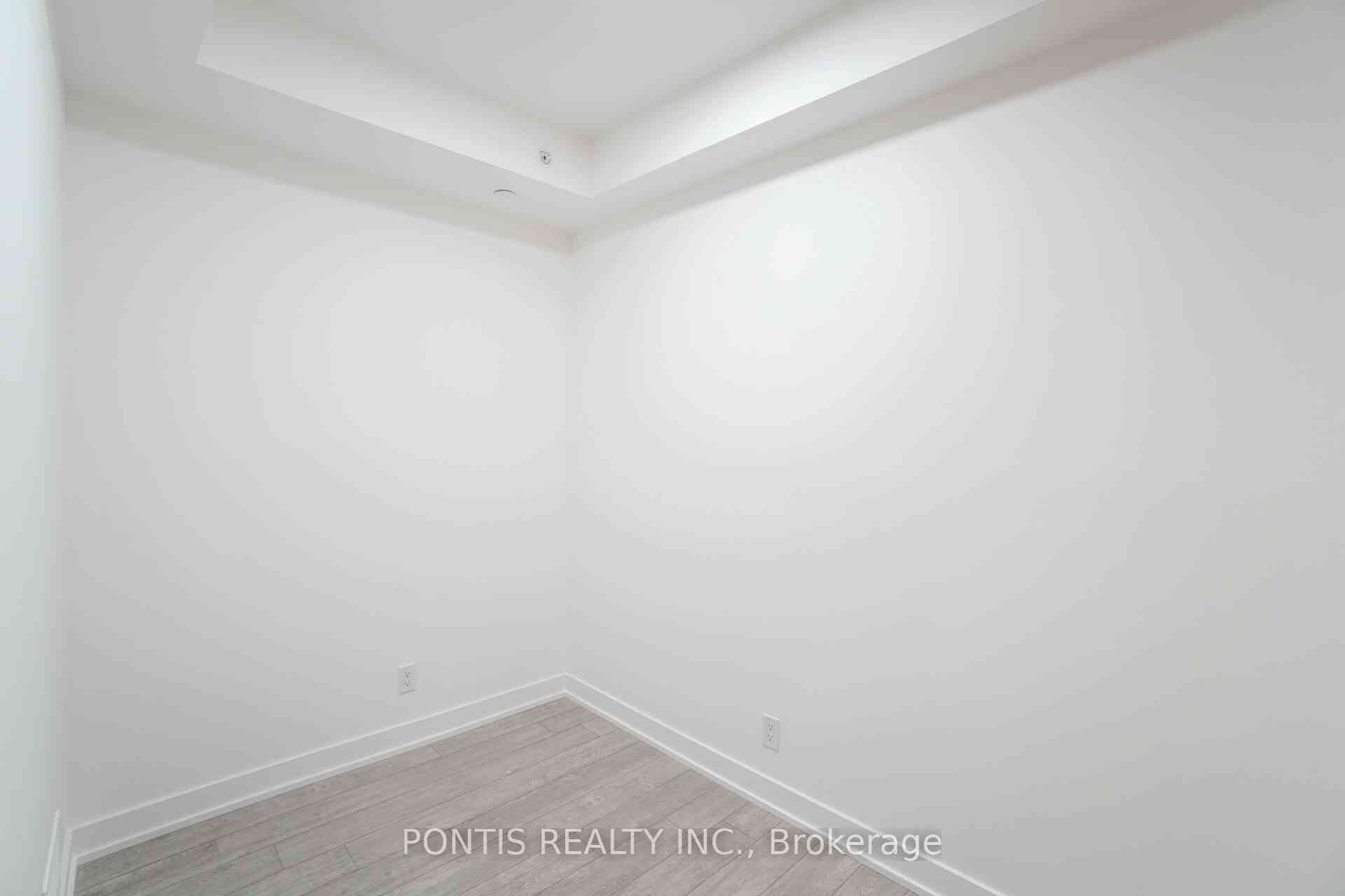 Toronto condo townhouses