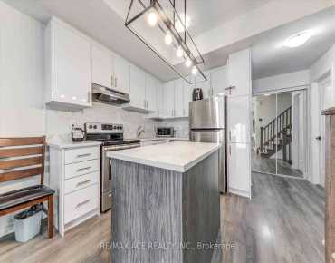 #431-2789 Eglinton Ave E Eglinton East 3 beds 2 baths 1 garage 665000.00