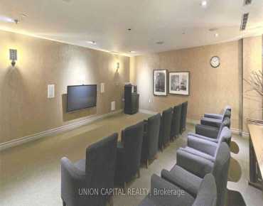 
#PH01-61 Town Centre Crt Bendale 1 beds 1 baths 1 garage 490000.00        