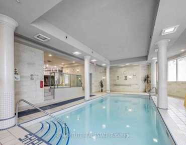 
#2401-61 Town Centre Crt E Bendale 1 beds 1 baths 1 garage 419000.00        