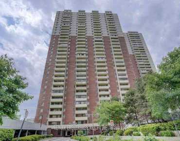 
#1109-1 Massey Sq Crescent Town 2 beds 1 baths 1 garage 479222.00        