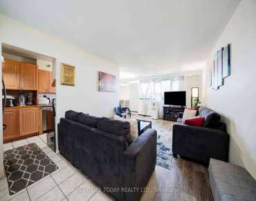 #1405-180 Markham Rd Scarborough Village 3 beds 2 baths 1 garage 439000.00