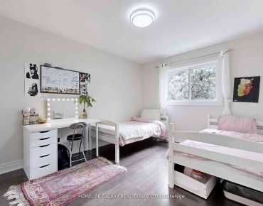 #130-25 Brimwood Blvd Agincourt North 3睡房2卫生间2车位, 出售价格799900.00加元