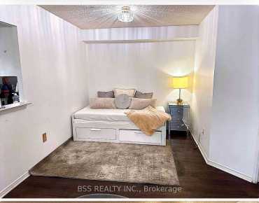 
            #1208-5 Greystone Walk Dr E Kennedy Park 2睡房1卫生间1车位, 出售价格535000.00加元                    