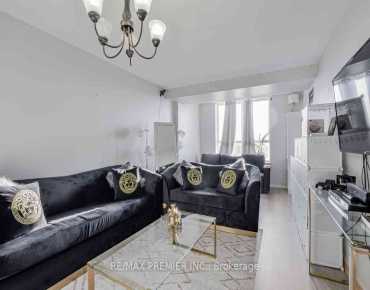 #1114-330 McCowan Rd Eglinton East 2 beds 2 baths 1 garage 549900.00