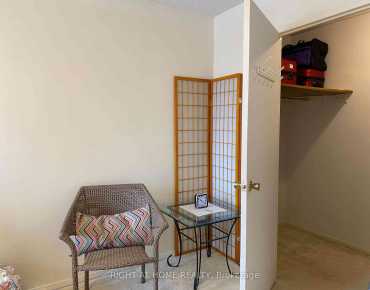 
#505-4060 Lawrence Ave E West Hill 2 beds 1 baths 1 garage 359500.00        